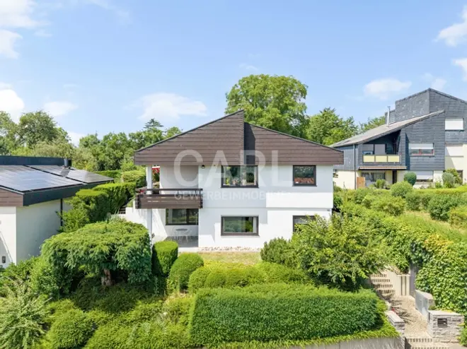 4 Zimmer Haus mit 163 m² in Heilbronn – Bild 3