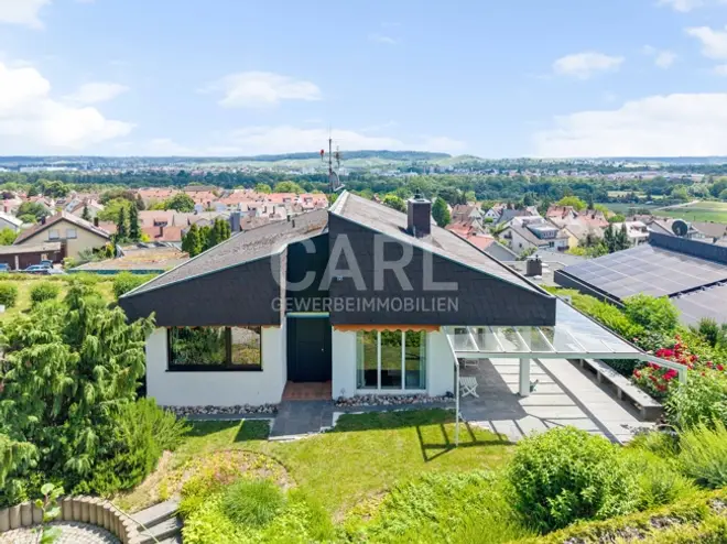 4 Zimmer Haus mit 163 m² in Heilbronn – Bild 4