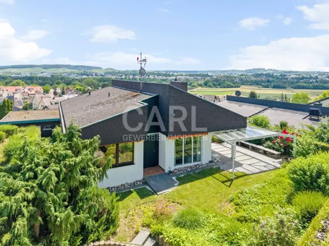 4 Zimmer Haus mit 163 m² in Heilbronn – Bild 5