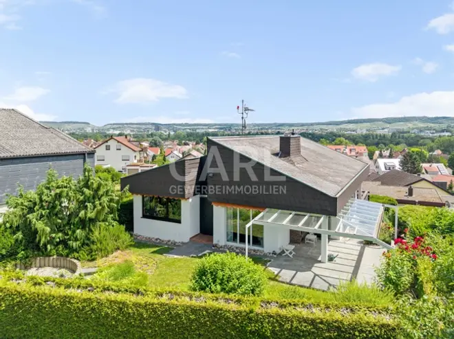 4 Zimmer Haus mit 163 m² in Heilbronn – Bild 6