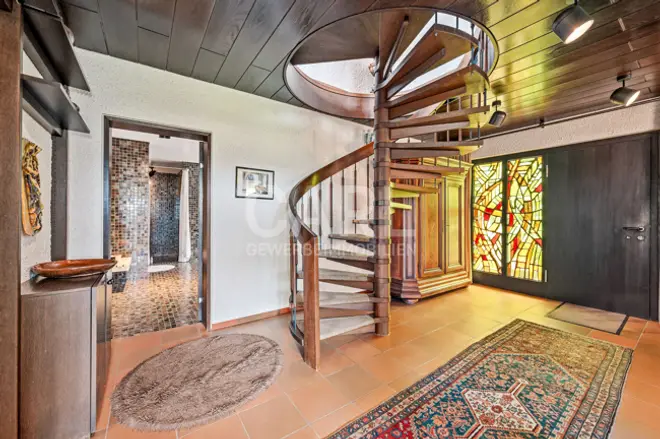 4 Zimmer Haus mit 163 m² in Heilbronn – Bild 8