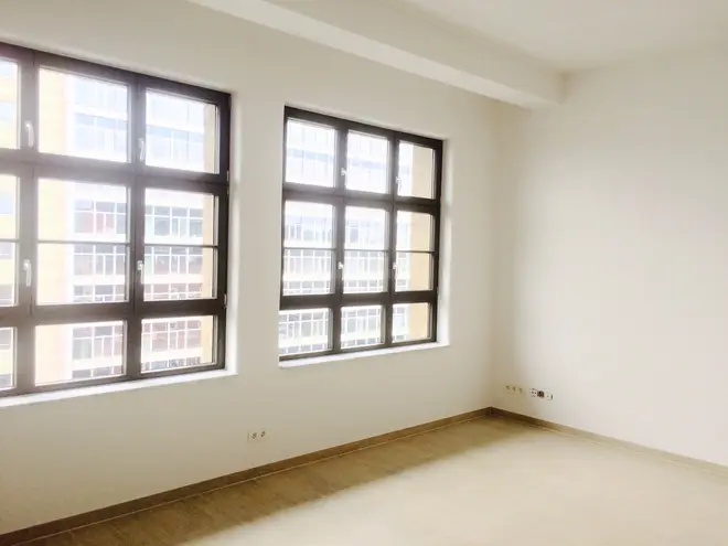 2 Zimmer Wohnung mit 60 m² in Frankfurt am Main – Bild 1