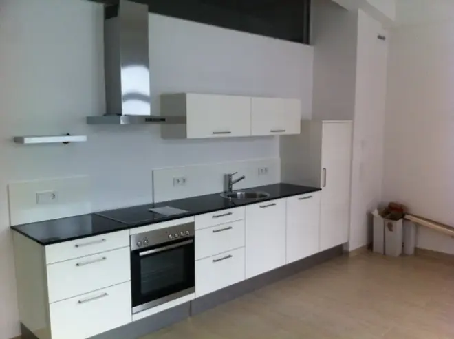 2 Zimmer Wohnung mit 60 m² in Frankfurt am Main – Bild 2