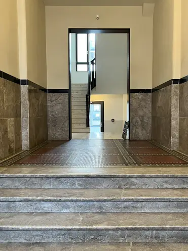 2 Zimmer Wohnung mit 60 m² in Frankfurt am Main – Bild 5