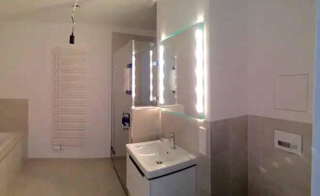 2 Zimmer Wohnung mit 60 m² in Frankfurt am Main – Bild 6