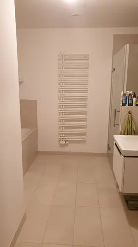 2 Zimmer Wohnung mit 60 m² in Frankfurt am Main – Bild 7