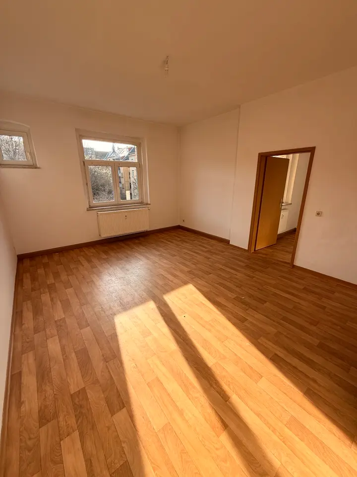3 Zimmer Wohnung mit 67 m² in Plauen – Bild 3