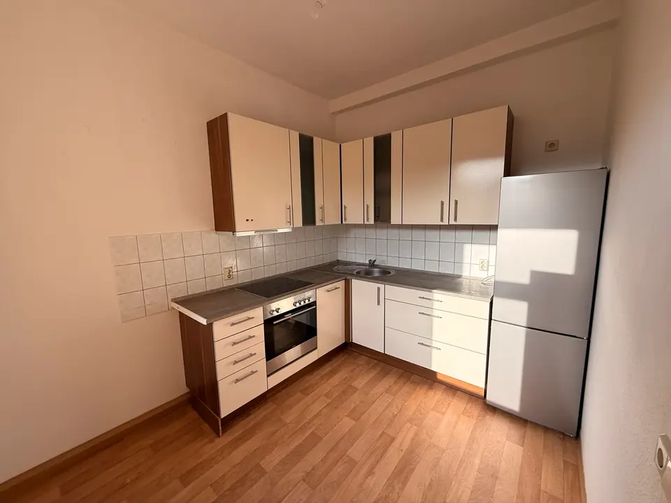 3 Zimmer Wohnung mit 67 m² in Plauen – Bild 5