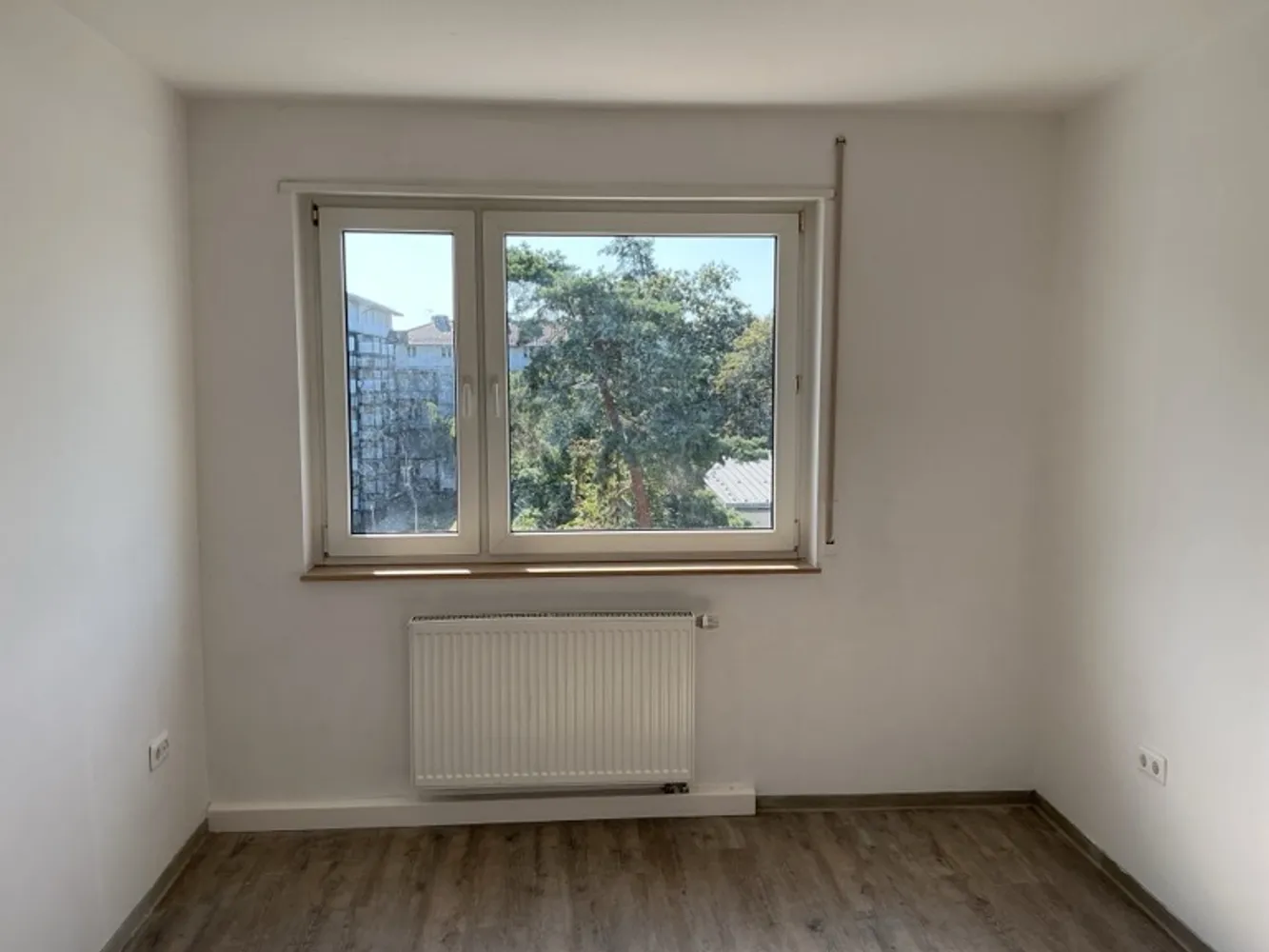 2 Zimmer Wohnung mit 58 m² in Ludwigshafen am Rhein – Bild 4