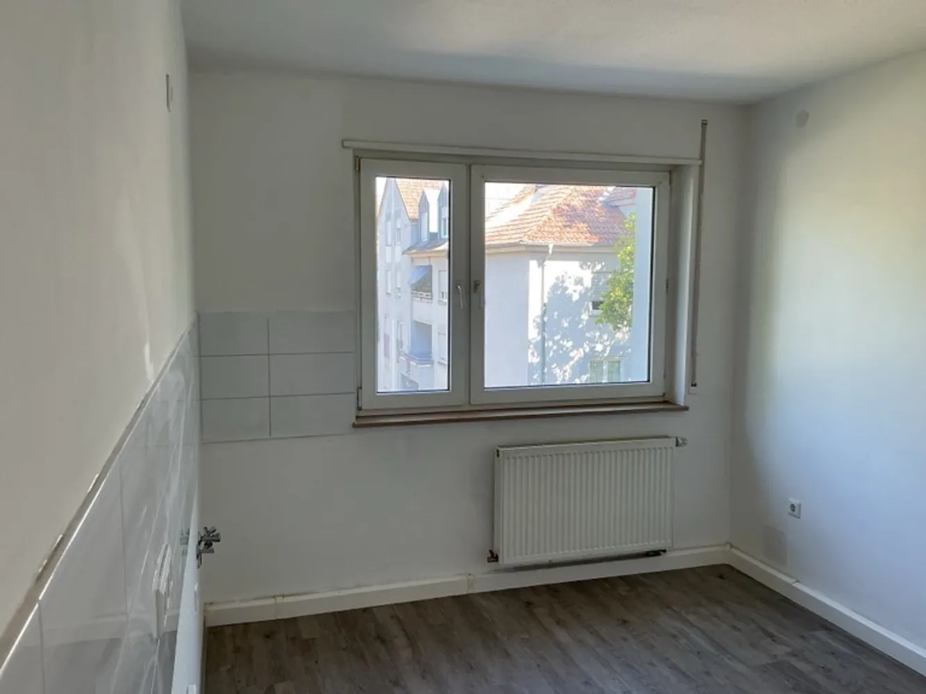 2 Zimmer Wohnung mit 58 m² in Ludwigshafen am Rhein – Bild 5