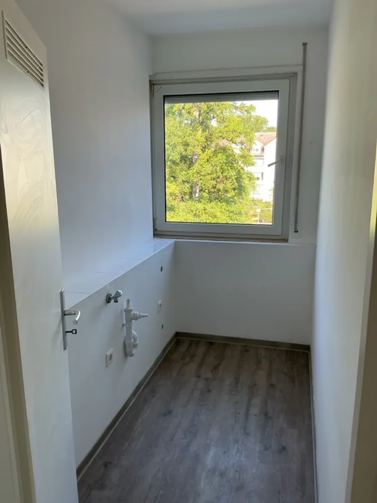 2 Zimmer Wohnung mit 58 m² in Ludwigshafen am Rhein – Bild 6