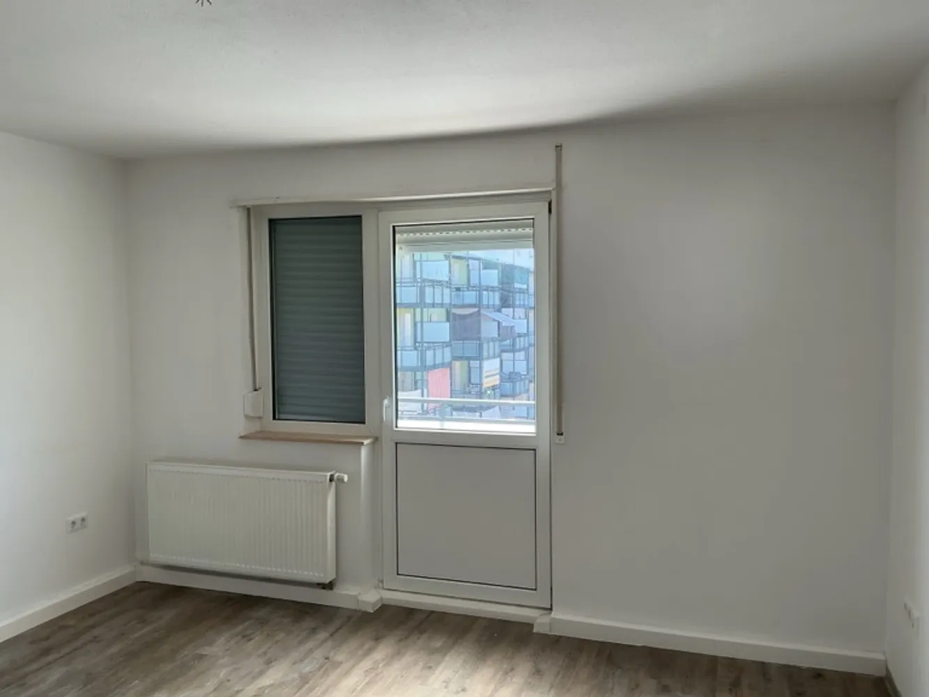 2 Zimmer Wohnung mit 58 m² in Ludwigshafen am Rhein – Bild 7