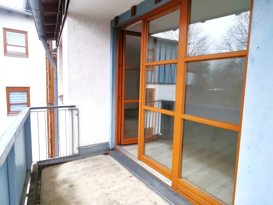 2 Zimmer Wohnung mit 55 m² in Plauen – Bild 5