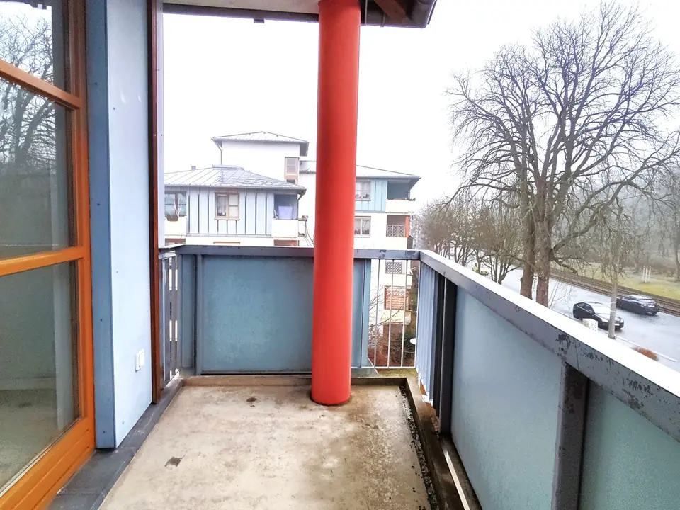 2 Zimmer Wohnung mit 55 m² in Plauen – Bild 6