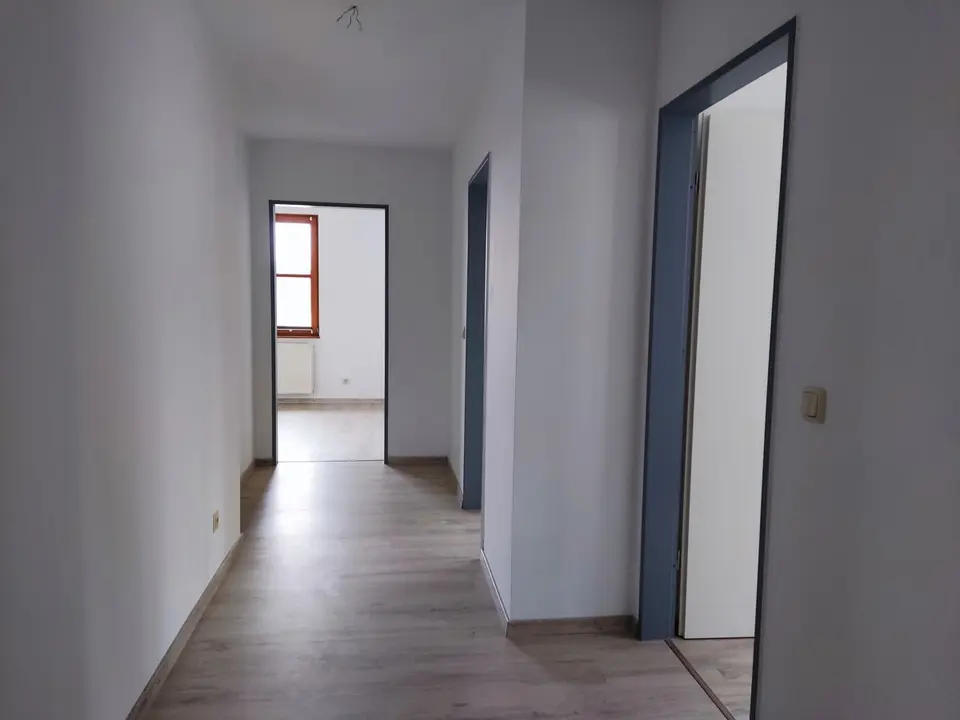 2 Zimmer Wohnung mit 55 m² in Plauen – Bild 7