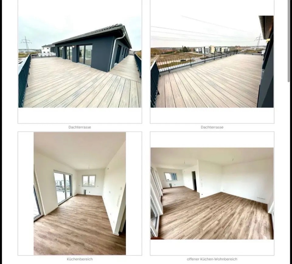 3 Zimmer Wohnung mit 133 m² in Gifhorn – Bild 6