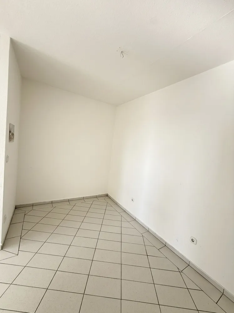2 Zimmer Wohnung mit 36 m² in Fürth – Bild 3