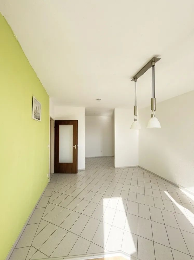 2 Zimmer Wohnung mit 36 m² in Fürth – Bild 5