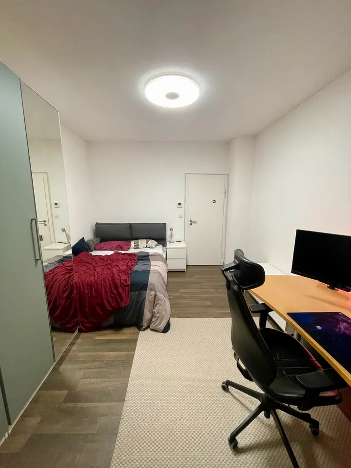 WG-Zimmer mit 85 m² in Pforzheim – Bild 3