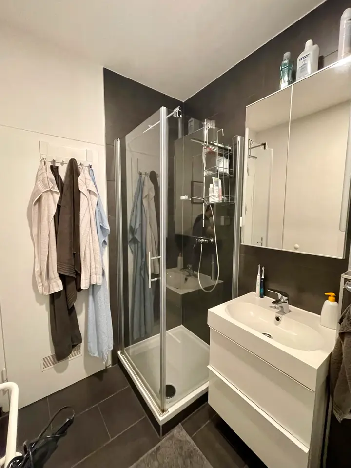 WG-Zimmer mit 85 m² in Pforzheim – Bild 5