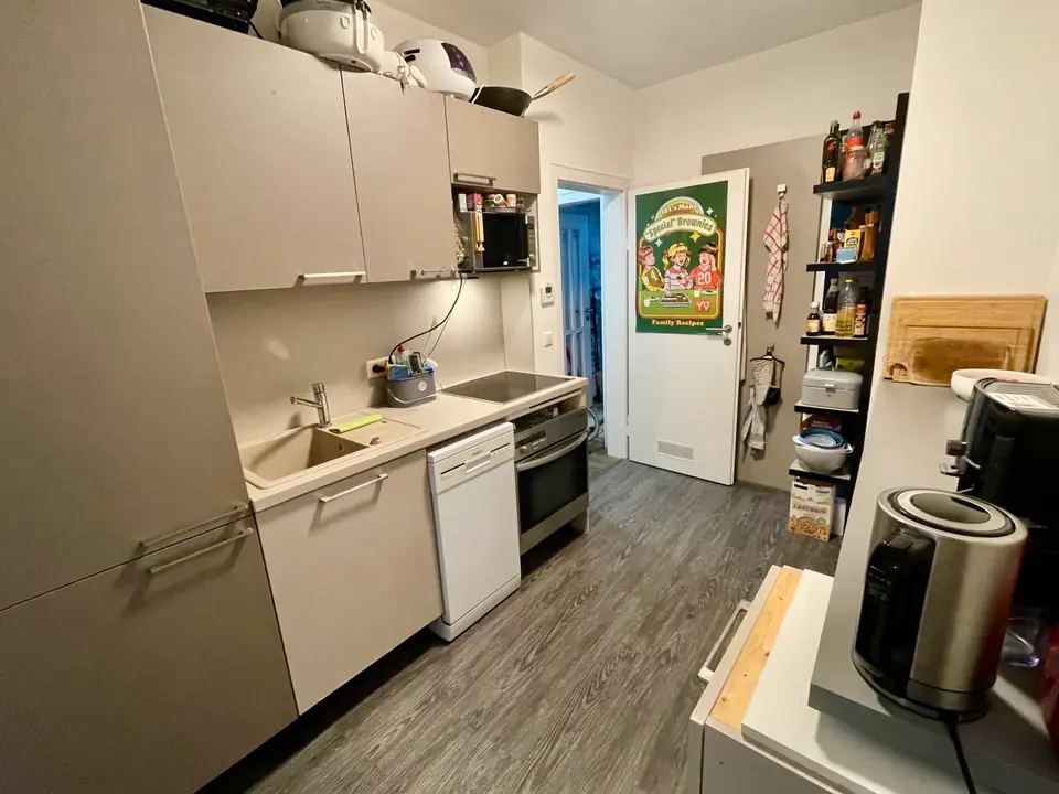 WG-Zimmer mit 85 m² in Pforzheim – Bild 6