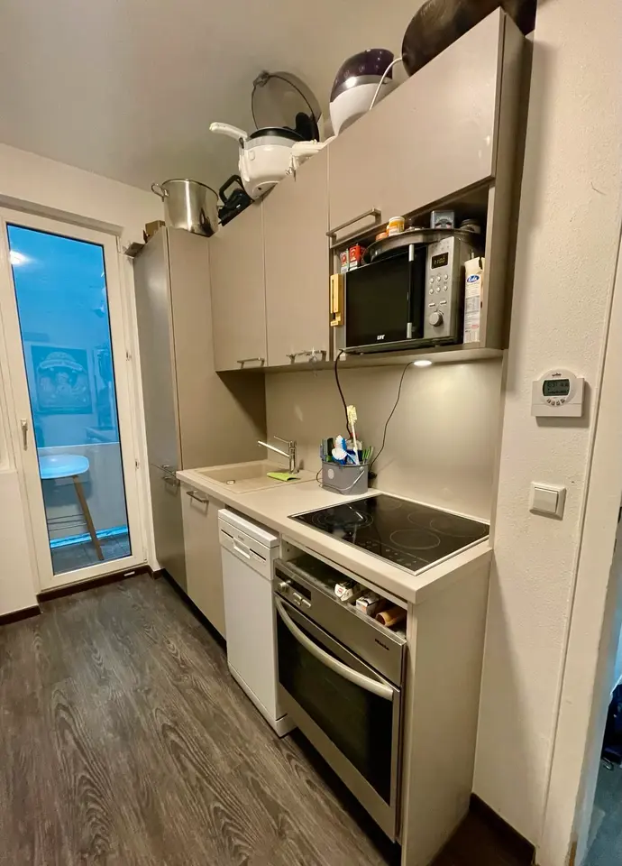 WG-Zimmer mit 85 m² in Pforzheim – Bild 7