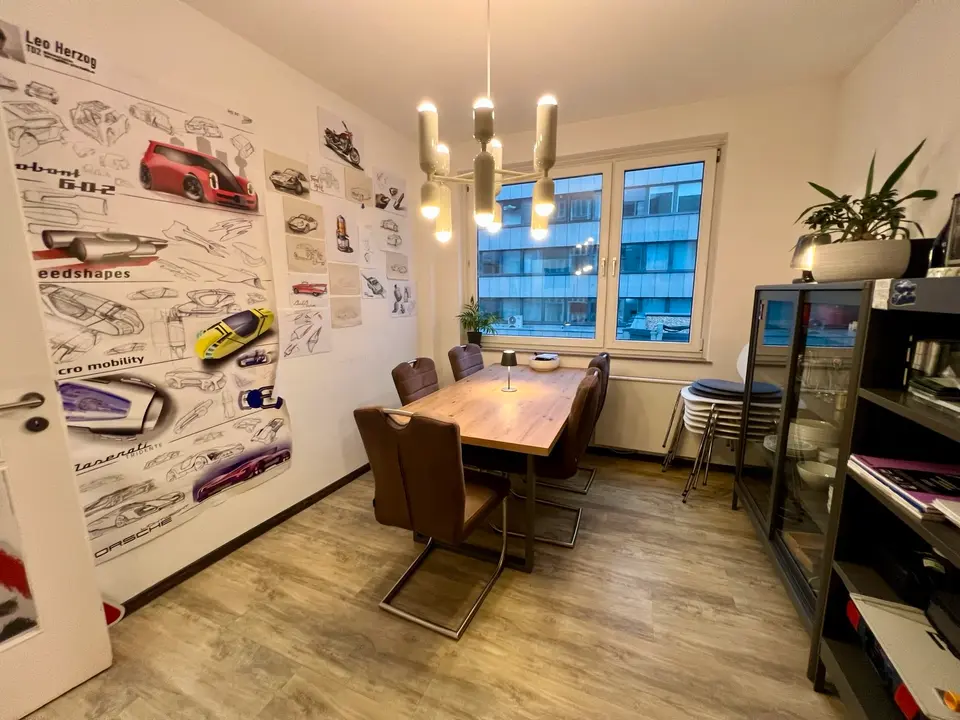WG-Zimmer mit 85 m² in Pforzheim – Bild 8