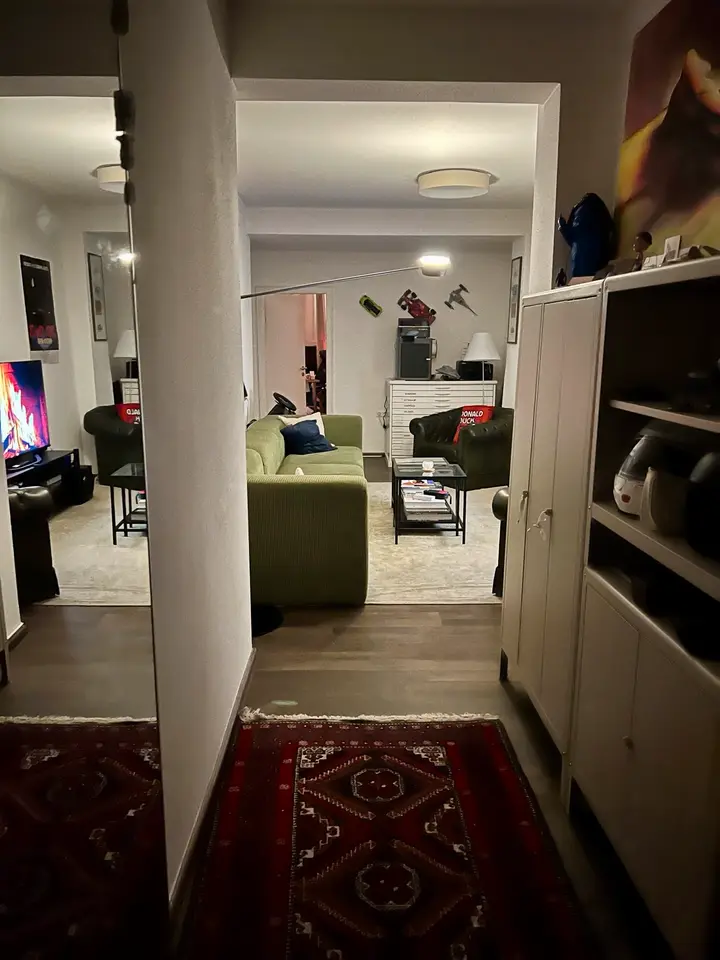 WG-Zimmer mit 85 m² in Pforzheim – Bild 9