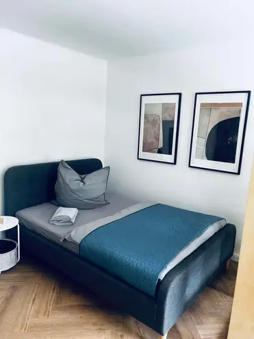 WG-Zimmer in Frankfurt am Main – Bild 3