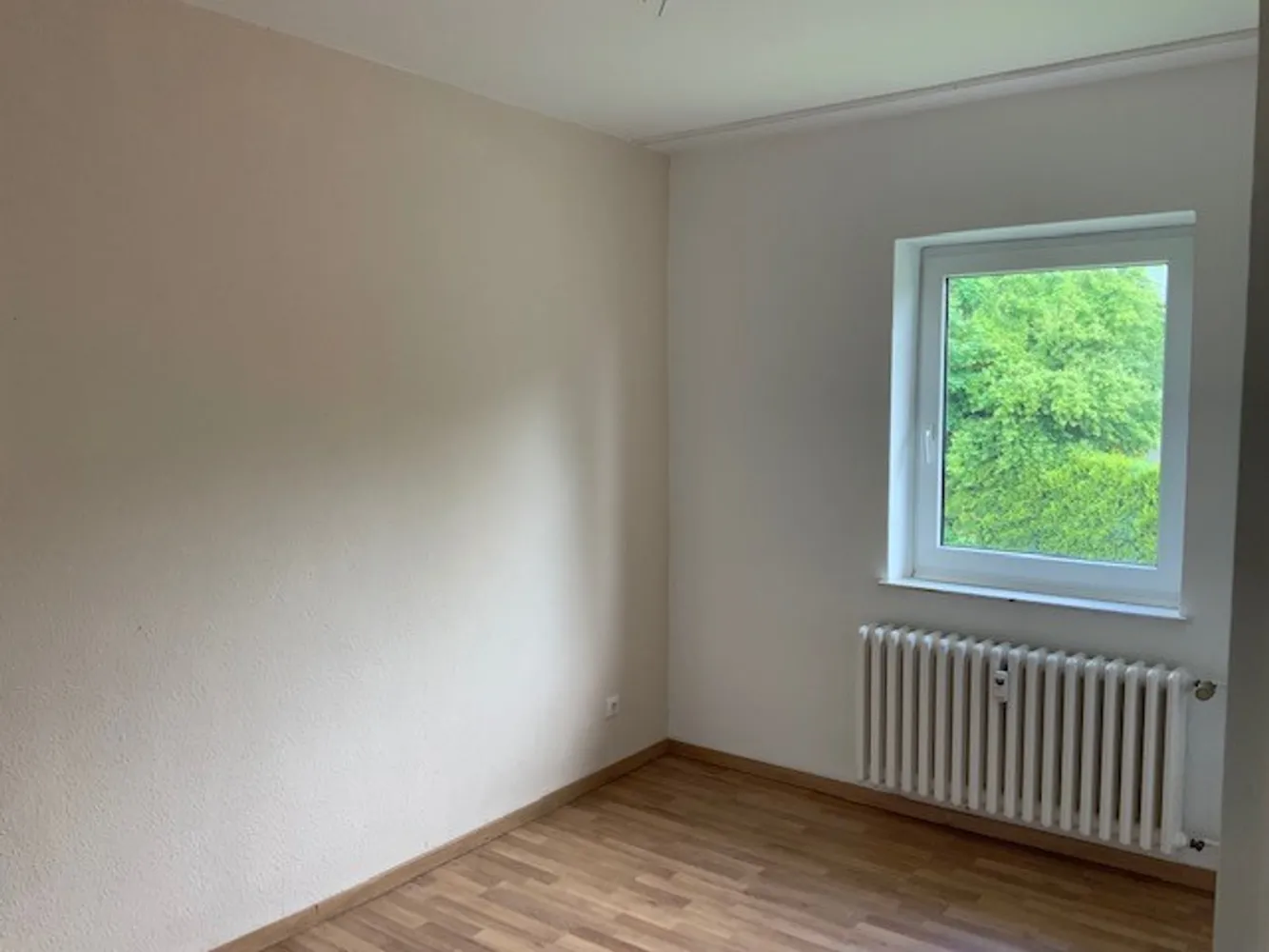 3 Zimmer Wohnung mit 59 m² in Siegen – Bild 2