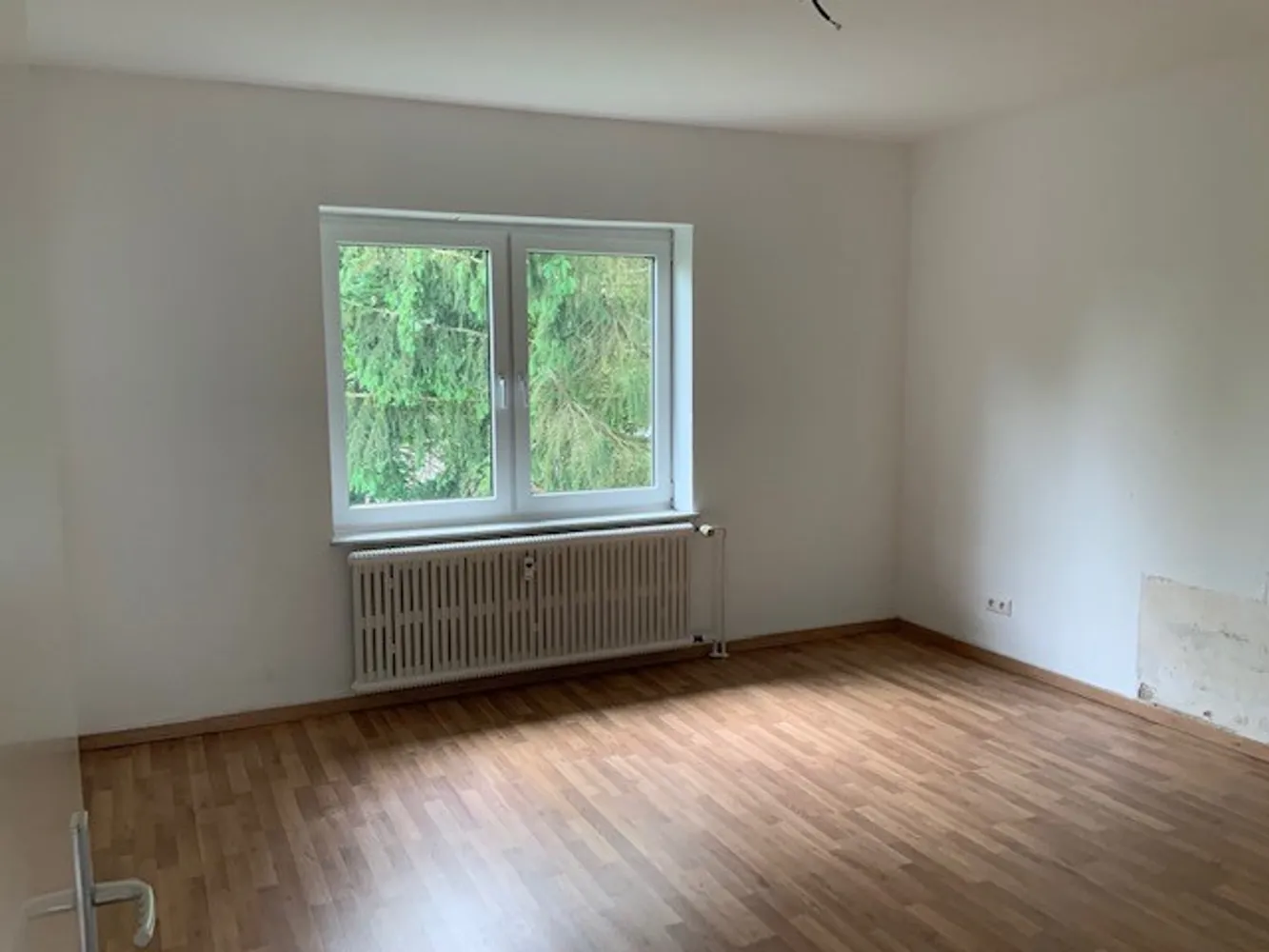 3 Zimmer Wohnung mit 59 m² in Siegen – Bild 3