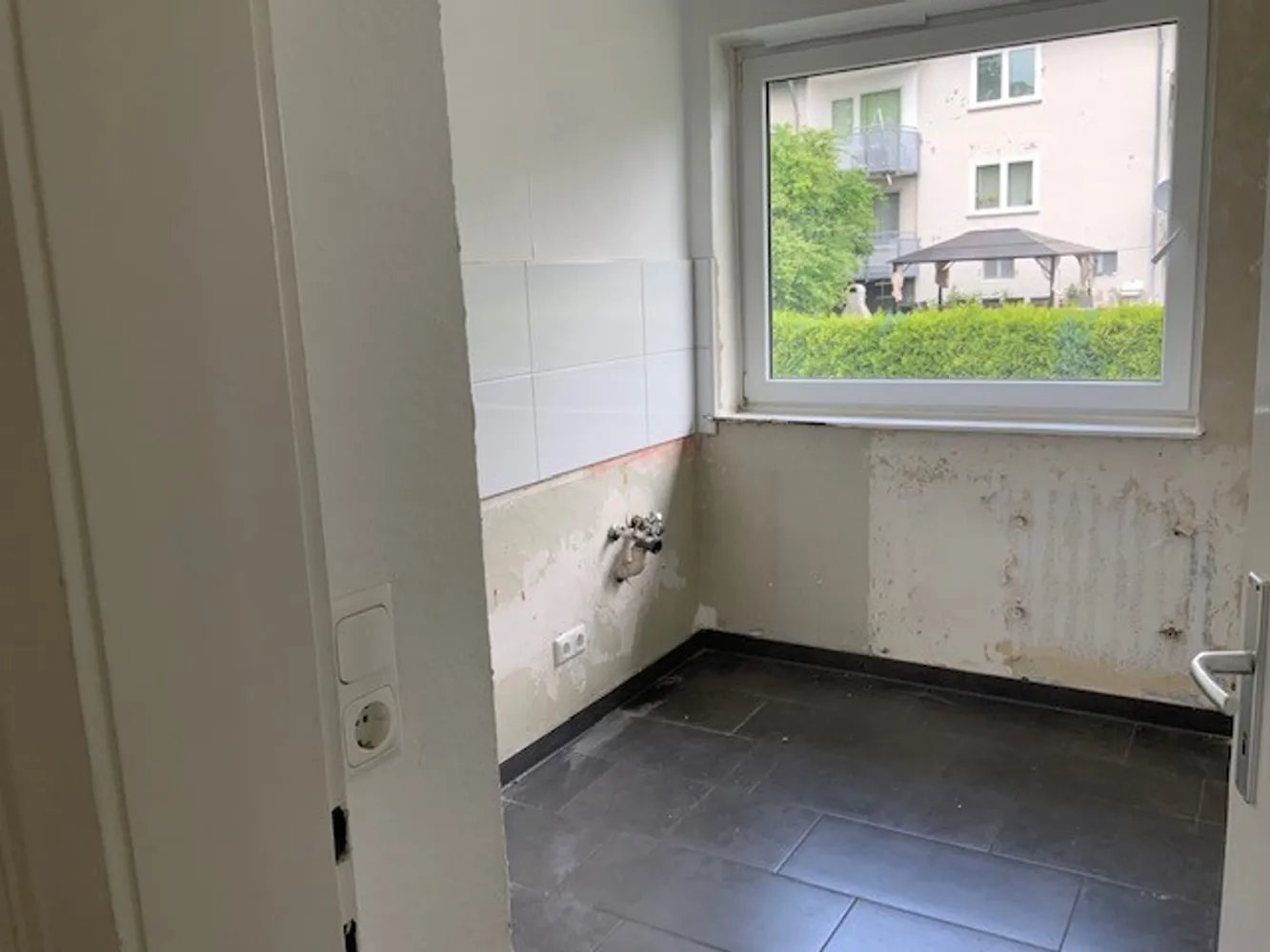 3 Zimmer Wohnung mit 59 m² in Siegen – Bild 4