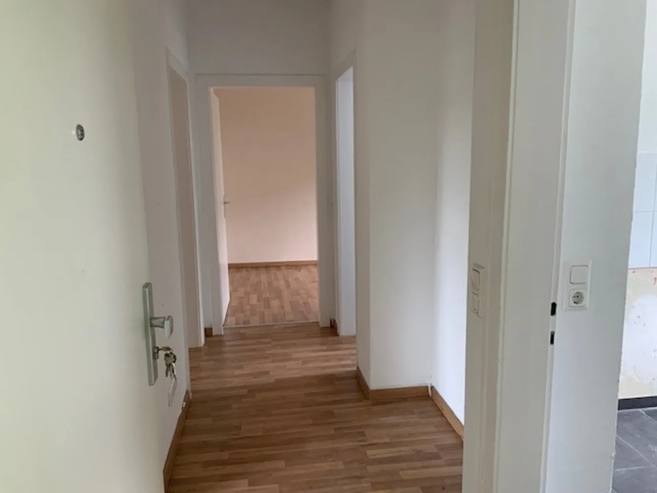 3 Zimmer Wohnung mit 59 m² in Siegen – Bild 6