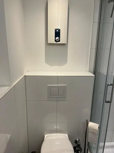 2 Zimmer Wohnung mit 64 m² in Düsseldorf – Bild 11