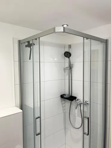 2 Zimmer Wohnung mit 64 m² in Düsseldorf – Bild 12