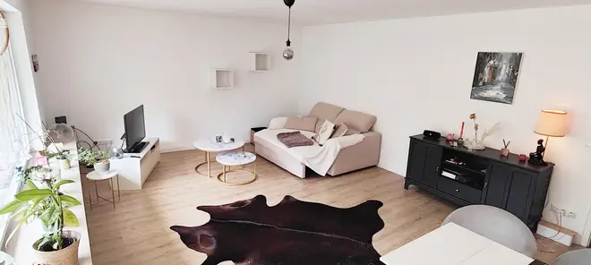 2 Zimmer Wohnung mit 64 m² in Düsseldorf – Bild 3