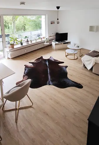 2 Zimmer Wohnung mit 64 m² in Düsseldorf – Bild 4