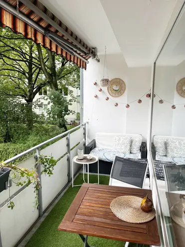 2 Zimmer Wohnung mit 64 m² in Düsseldorf – Bild 5