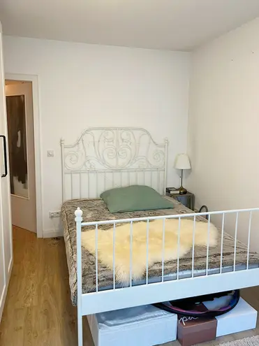 2 Zimmer Wohnung mit 64 m² in Düsseldorf – Bild 6