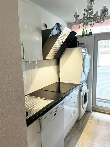 2 Zimmer Wohnung mit 64 m² in Düsseldorf – Bild 8