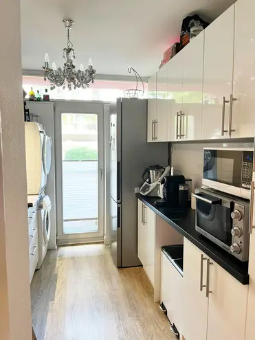 2 Zimmer Wohnung mit 64 m² in Düsseldorf – Bild 9