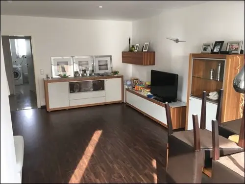 3 Zimmer Wohnung mit 82 m² in Wolfsburg – Bild 1