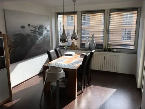 3 Zimmer Wohnung mit 82 m² in Wolfsburg – Bild 3