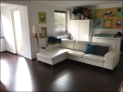 3 Zimmer Wohnung mit 82 m² in Wolfsburg – Bild 7