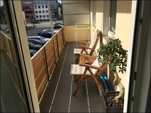 3 Zimmer Wohnung mit 82 m² in Wolfsburg – Bild 8