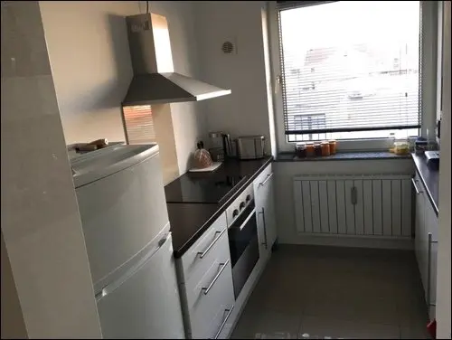 3 Zimmer Wohnung mit 82 m² in Wolfsburg – Bild 10