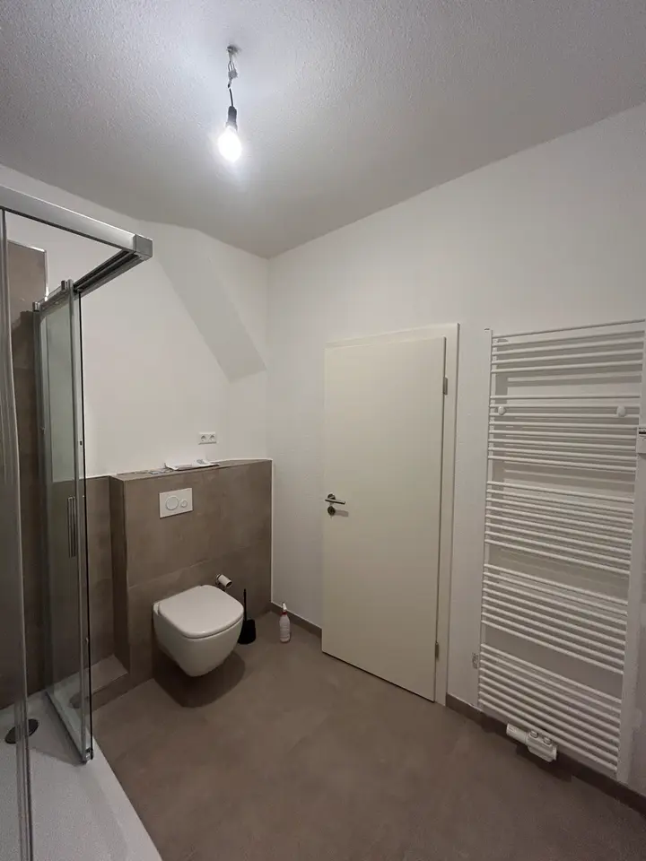 3 Zimmer Wohnung mit 78 m² in Bremen – Bild 1