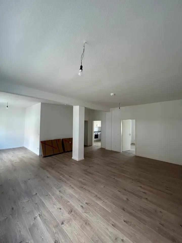 3 Zimmer Wohnung mit 78 m² in Bremen – Bild 8