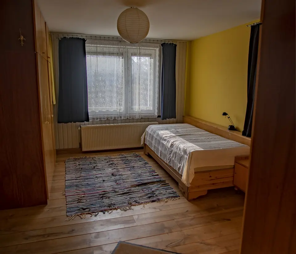 4 Zimmer Wohnung mit 105 m² in Rostock – Bild 3