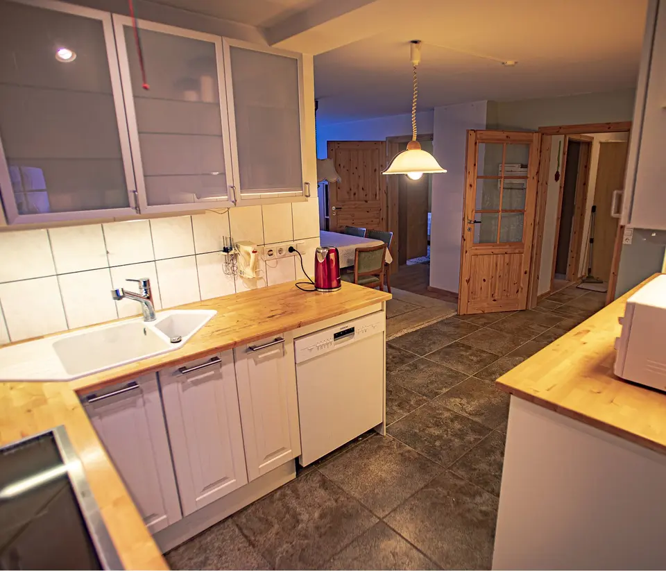4 Zimmer Wohnung mit 105 m² in Rostock – Bild 5